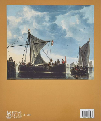 Dutch Pictures In the Collection of Her Majesty The Queen - фото 2 Dutch Pictures In the Collection of Her Majesty The Queen - фото 2