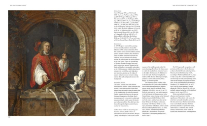 Dutch Pictures In the Collection of Her Majesty The Queen - фото 6 Dutch Pictures In the Collection of Her Majesty The Queen - фото 6