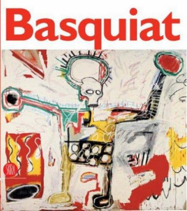 Jean-Michel Basquiat - фото 1
