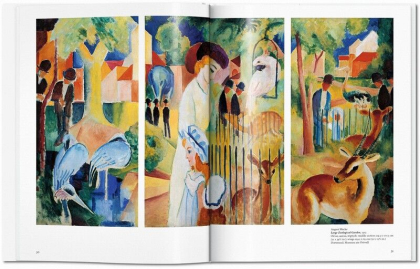 The Blaue Reiter - фото 2 The Blaue Reiter - фото 2