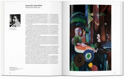 The Blaue Reiter - фото 3 The Blaue Reiter - фото 3