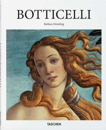 Botticelli - фото 1