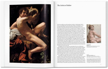 Caravaggio - фото 2