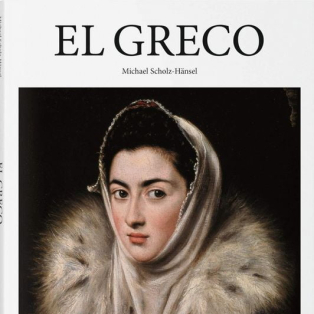 El Greco El Greco