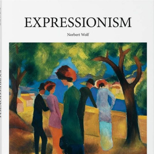 Expressionism Expressionism