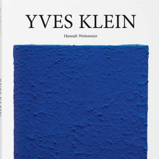 Yves Klein Yves Klein