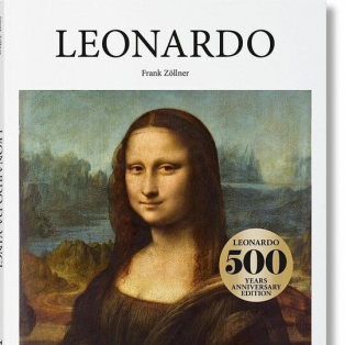 Leonardo Leonardo