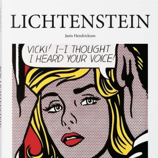 Lichtenstein Lichtenstein