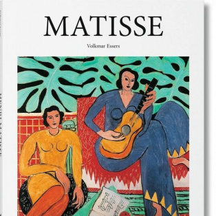 Matisse Matisse