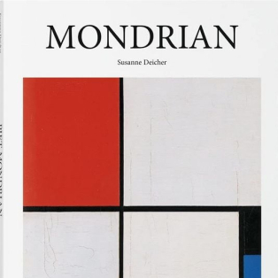 Mondrian Mondrian