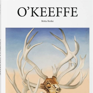 O'Keeffe O'Keeffe