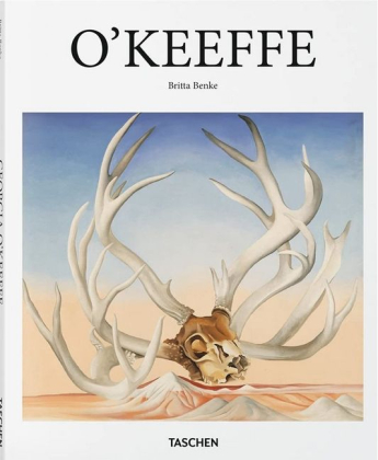 O'Keeffe - фото 1