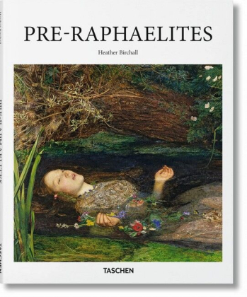 Pre-Raphaelites - фото 1