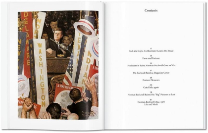 Rockwell - фото 4