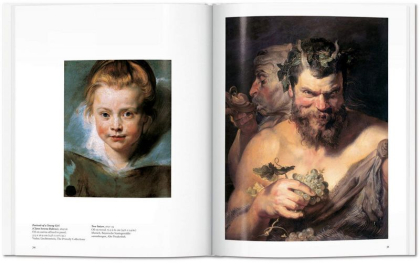 Peter Paul Rubens. Gilles Neret. Taschen - фото 4