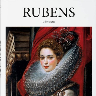 Peter Paul Rubens. Gilles Neret. Taschen