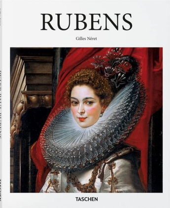 Peter Paul Rubens. Gilles Neret. Taschen - фото 1