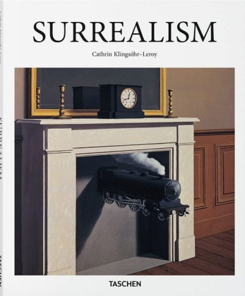 Surrealism - фото 1 Surrealism - фото 1