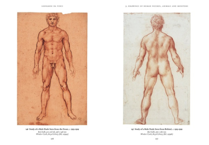 Leonardo. The Complete Drawings - фото 3 Leonardo. The Complete Drawings - фото 3