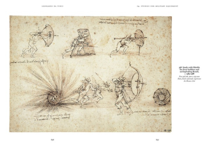 Leonardo. The Complete Drawings - фото 6 Leonardo. The Complete Drawings - фото 6