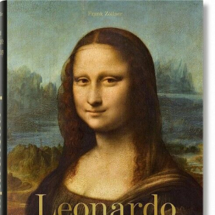 Leonardo. The Complete Paintings