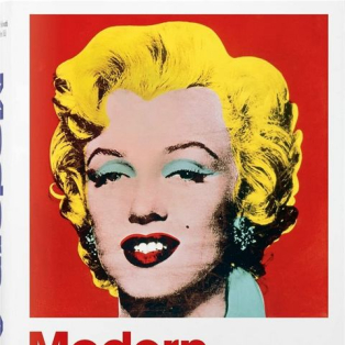 Modern Art. A History from Impressionism to Today Modern Art. A History from Impressionism to Today