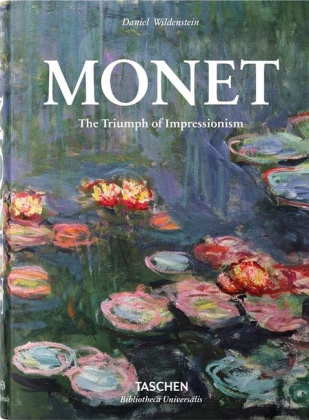 Monet. The Triumph of Impressionism - фото 1