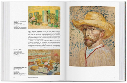 Van Gogh. The Complete Paintings - фото 4