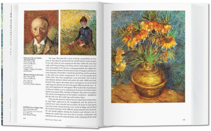 Van Gogh. The Complete Paintings - фото 5