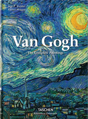 Van Gogh. The Complete Paintings - фото 1