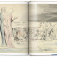 William Blake: The Complete Drawings Dante&#039;s Divine Comedy - фото 8