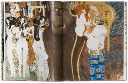 Gustav Klimt. Complete Paintings - фото 3 Gustav Klimt. Complete Paintings - фото 3