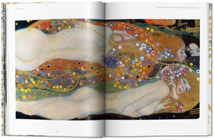 Gustav Klimt. Complete Paintings - фото 4 Gustav Klimt. Complete Paintings - фото 4