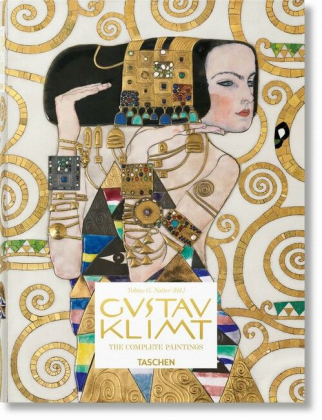Gustav Klimt. Complete Paintings - фото 1 Gustav Klimt. Complete Paintings - фото 1