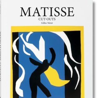 Matisse. Cut-outs Matisse. Cut-outs
