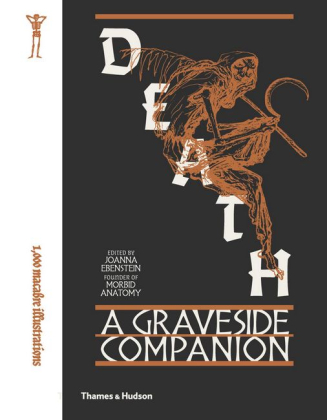 Death: A Graveside Companion - фото 1