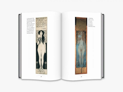 Gustav Klimt: Drawings &amp; Watercolors - фото 2