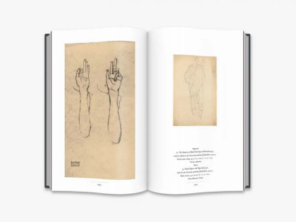 Gustav Klimt: Drawings &amp; Watercolors - фото 6