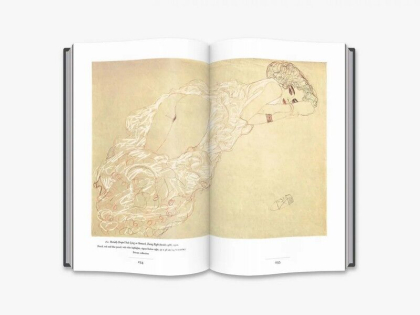 Gustav Klimt: Drawings &amp; Watercolors - фото 7