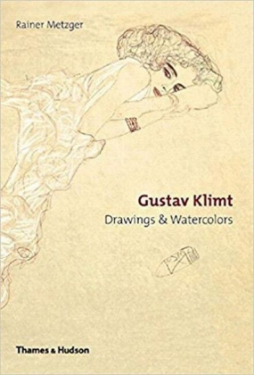 Gustav Klimt: Drawings &amp; Watercolors - фото 1