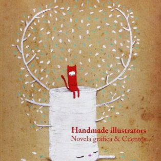 Handmade illustrators