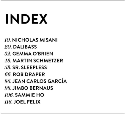 Lettering: Through the creative process - фото 3