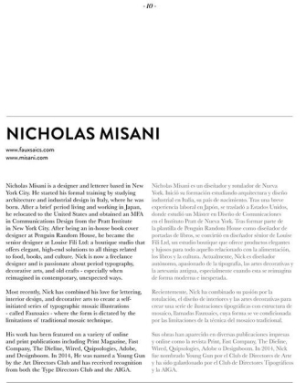 Lettering: Through the creative process - фото 4