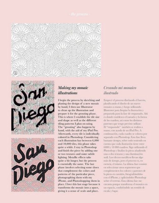 Lettering: Through the creative process - фото 6