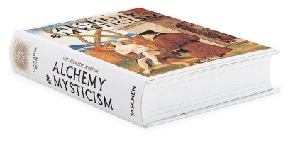 Alchemy &amp; Mysticism - фото 2