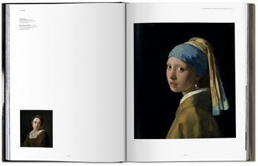 Vermeer. The Complete Works - фото 3