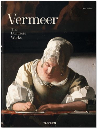 Vermeer. The Complete Works - фото 1