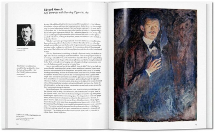 Self-Portraits - фото 4