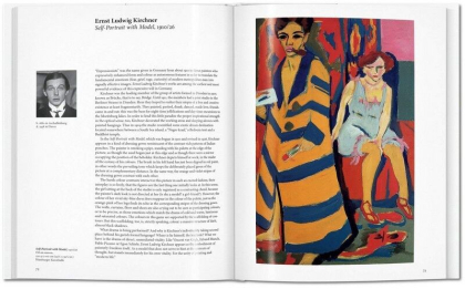 Self-Portraits - фото 6