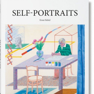 Self-Portraits